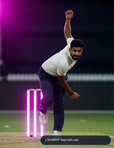 Loginrs9 (come com login) fantasy cricket & matchday visual 2