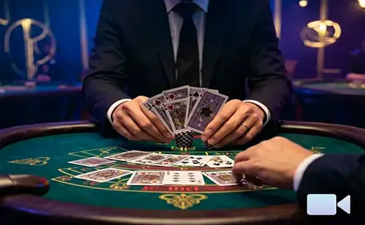Real-Time Casino Rewards on loginrs9